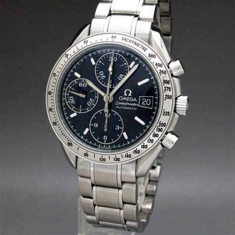 omega speedmaster date price